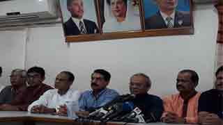 BNP to contest next polls under Khaleda Zia’s leadership