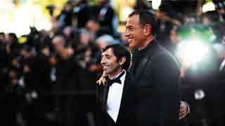 Italy’s new’Buster Keaton’ wins best actor at Cannes