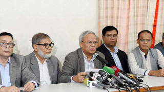 Awami League orchestrating nationwide attacks on BNP men