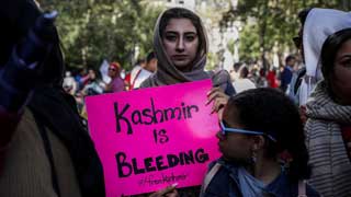 Police impose restrictions in Indian Kashmir after Pakistan PM's speech