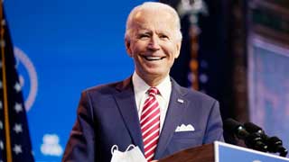 Biden builds out White House senior staff with top campaign advisers