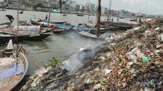 Court orders DoE to file cases against 30 factories for polluting Buriganga