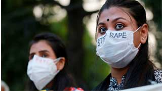 26,695 rape cases filed in last 5 years