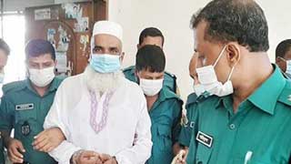 DGHS driver Malek indicted in arms case
