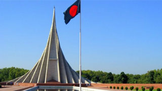 Bangladesh set to celebrate Independence Day Friday