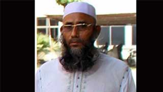 Imam and Hefazat leader dies in police custody