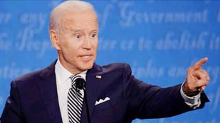 Biden says Facebook, others 'killing people' by carrying Covid misinformation