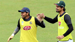 Bangladesh to introduce split wicket-keeping duties in NZ series