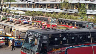 Bus owners hike fare on Dhaka-Narayanganj route