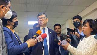 Bangladesh wants discussion before US decision on security cooperation