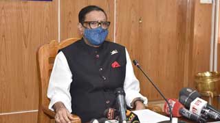 BNP's call for national unity is new mockery: Quader