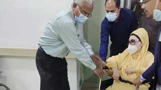 Khaleda Zia to be kept under close observation for some more days   