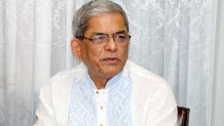 Govt turning country into hell: BNP