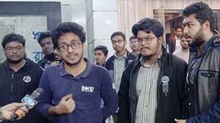 Buet students visit Rab headquarters for details on Fardin's death
