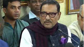 CPD must say where the Tk 92,000cr is: Quader