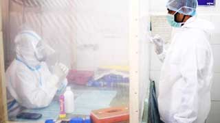 Coronavirus: Doctors comprise 6.5% of total cases in Bangladesh