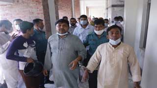 BNP activists fear arrest as 14 cases filed