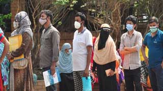 Covid claims 51, infects 1,901more in Bangladesh