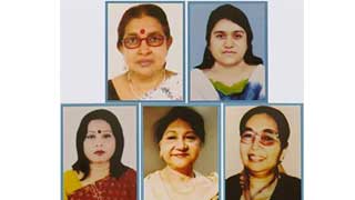Five eminent women honoured with Begum Rokeya Padak-2021