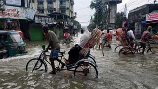 Sylhet, Sunamganj floods worst in 122 years