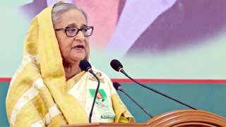 Impossible to oust AL govt as people support it: PM