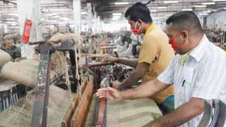 Govt to shut jute mills from July 1
