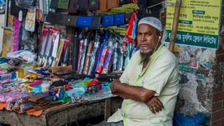 Urban poor in dire straits in Bangladesh