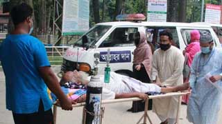 53 die at Covid units in 7 Bangladesh districts in 24 hrs
