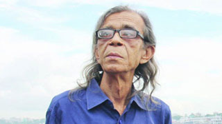 Fiction writer Bulbul Chowdhury dies