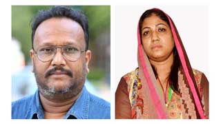 Journalist Kanak Sarwar’s sister Raka remanded in 2 cases