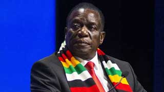 US slaps fresh sanctions on Zimbabwe President Mnangagwa and other leaders