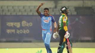 Chattogram win nail-biter against Rajshahi