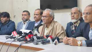 Bangladeshis lost voting rights due to India’s interference: BNP