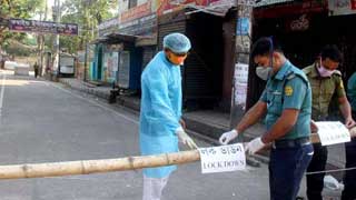 Bangladesh to go into week-long hard lockdown from April 14