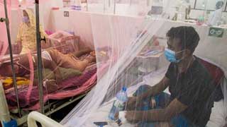 Govt hospitals in Dhaka forced to turn away dengue patients