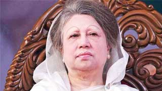 582 eminent citizens call for Khaleda Zia’s treatment abroad