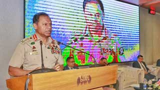 Can't please one friend at the cost of antagonizing another: Army Chief