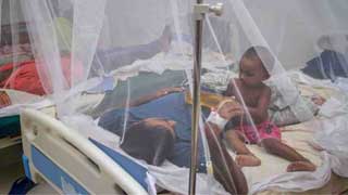 Dengue cases spike in Bangladesh