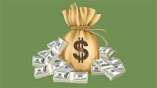 Dollar heist now from Janata Bank in USA