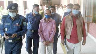 Lalmonirhat lynch mob: Key accused confesses in court