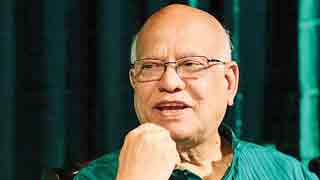 Left-leaning parties nonsense, says Muhith