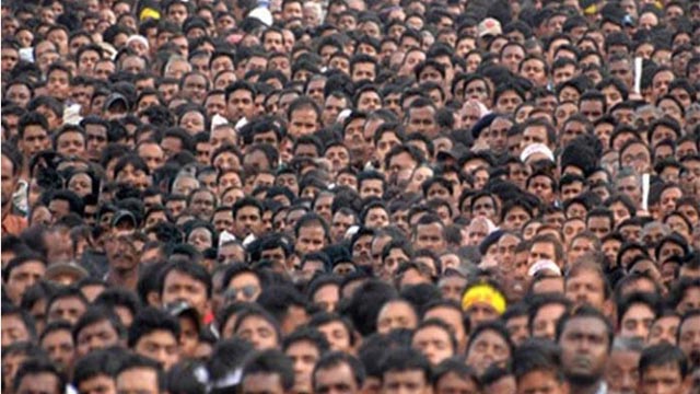 World population to hit 8 billion in November: UN