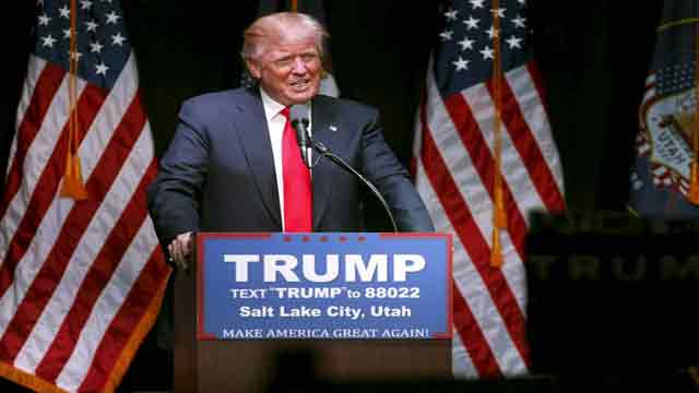 Trump holds bipartisan,bicameral meeting on immigration reform