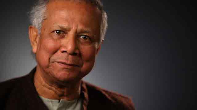 Nobel laureate Yunus sued in fraud case