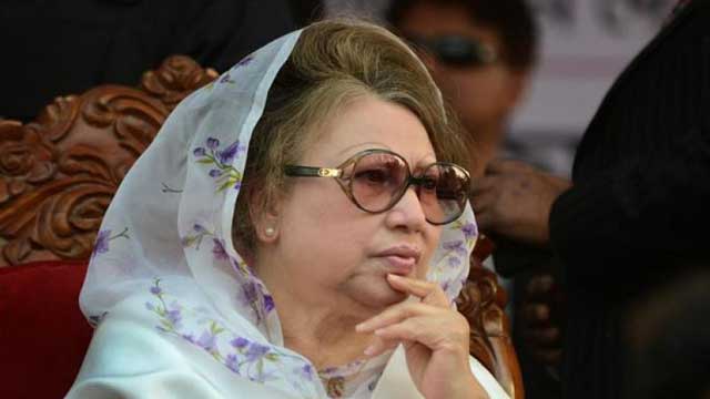 Khaleda Zia’s bail extended till May 10