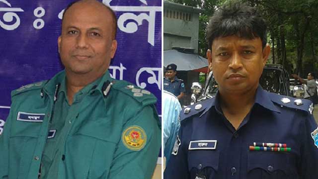 Withdraw Khulna police commissioner, Gazipur SP: BNP