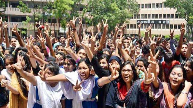 Pass rate down, GPA 5 achievers up in SSC exams