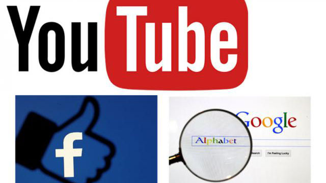Facebook, Google, Youtube to come under tax net