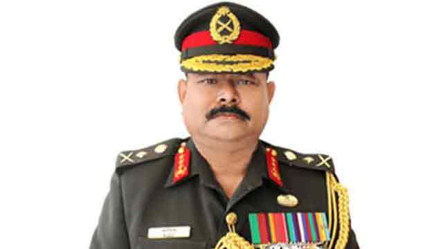 Aziz Ahmed new chief of Bangladesh Army