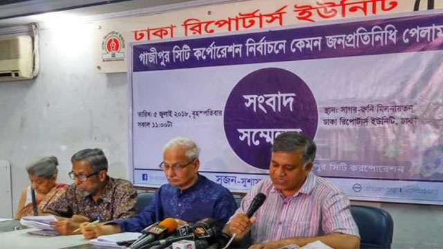 Rajshahi, Sylhet, Barisal city polls likely to be held in Khulna style